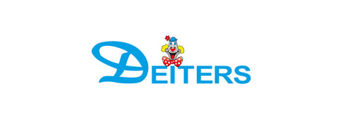 Deiters (Österreich) Logo