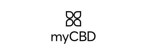 myCBD (&Ouml;sterreich) Logo