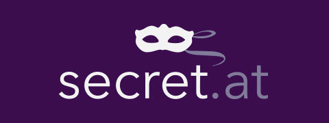 Secret (Österreich) Logo