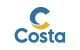 Costa Kreuzfahrten (Österreich) Logo