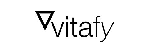 Vitafy (&Ouml;sterreich) Logo