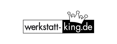Werkstatt-King (Österreich) Logo