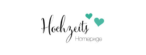 hochzeitspage.at (Österreich) Logo