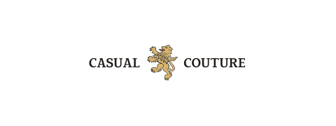 casualcouture (&Ouml;sterreich) Logo
