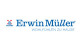 Erwin Müller (Österreich) Logo