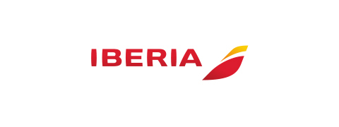 IBERIA (Österreich) Logo
