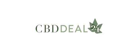 CBD-DEAL24 (Österreich) Logo