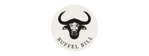 Büffel Bill (Österreich) Logo