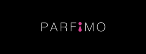 Parfimo (Österreich) Logo