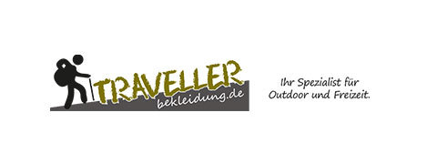 travellerbekleidung (Österreich) Logo
