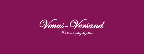 venus-versand.de (Österreich) Logo
