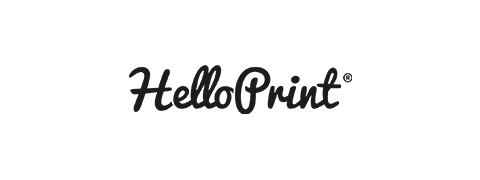 Helloprint (Österreich) Logo
