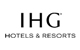 IHG (Österreich) Logo