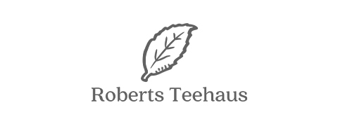 Roberts Teehaus (&Ouml;sterreich) Logo