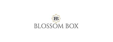 Blossom Box (&Ouml;sterreich) Logo