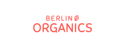 Berlin Organics (&Ouml;sterreich) Logo