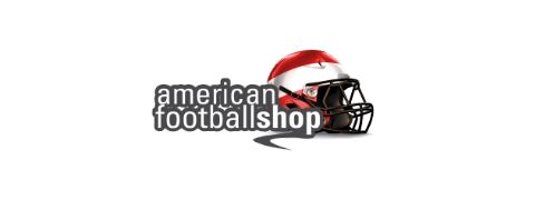 American Footballshop (Österreich) Logo