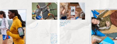 10% adidas Rabattgutschein durch adiClub Registrierung sichern 10% adidas Rabattgutschein durch adiClub Registrierung sichern