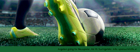 10€ Lottoland Gutschein für deine Gratis Sportwette 10€ Lottoland Gutschein für deine Gratis Sportwette
