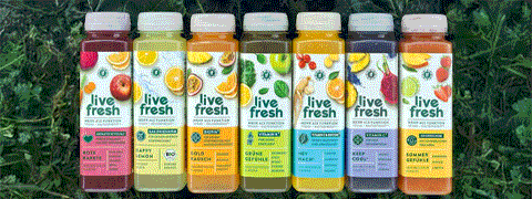LiveFresh Rabattcode: 10% Gutschein bei 150€ Kauf erhalten LiveFresh Rabattcode: 10% Gutschein bei 150€ Kauf erhalten