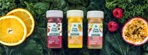 LiveFresh Rabattcode: 5% Preisnachlass auf Artikel LiveFresh Rabattcode: 5% Preisnachlass auf Artikel