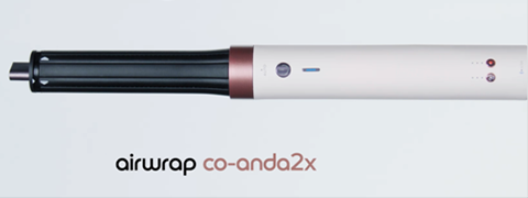 Dyson Airwrap Aktion: NEU Airwrap co-anda 2x Dyson Airwrap Aktion: NEU Airwrap co-anda 2x