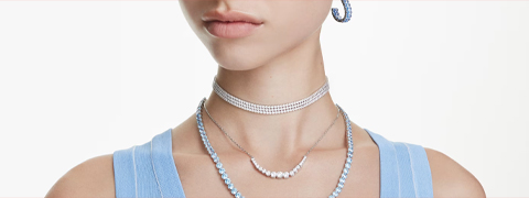 Swarovski SALE: 30% Rabatt auf ausgewählte Styles Swarovski SALE: 30% Rabatt auf ausgewählte Styles